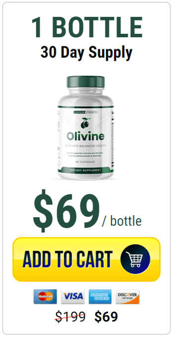 buy Olivine 1 bottle