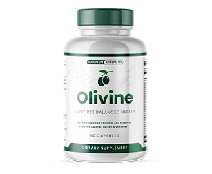 Olivine Official Website