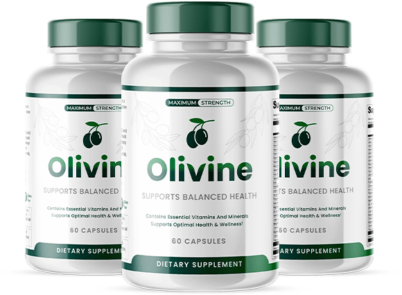 Olivine Official Site